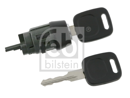 Lock Cylinder, ignition lock